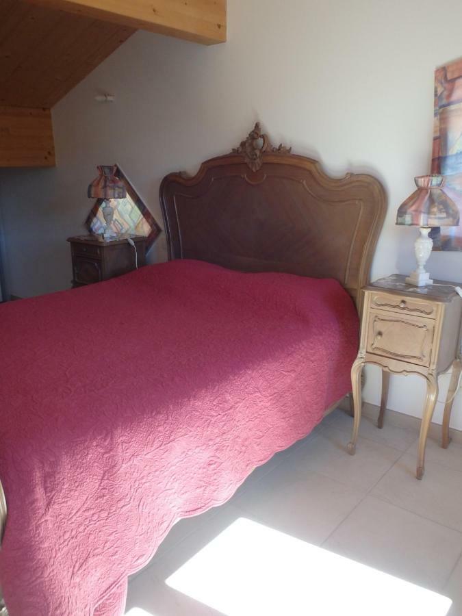 Villa Cora Venez Neuve Avec Spa Saint-Bresson Εξωτερικό φωτογραφία